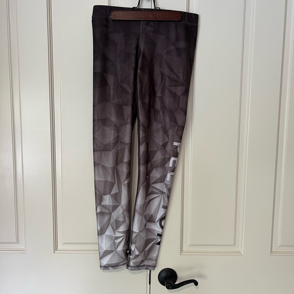 Peloton Leggings Size M